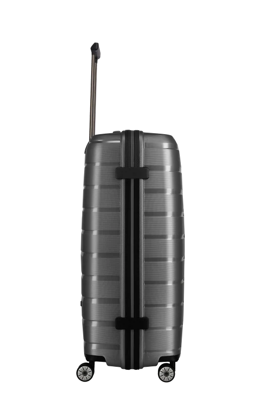 Travelite Air Base stor resväska 77cm Antracit