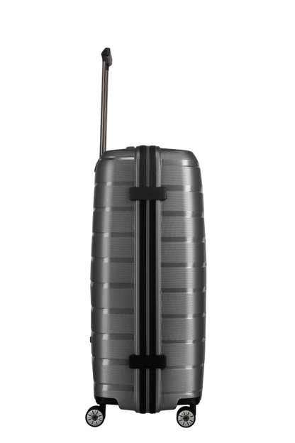 Travelite Air Base stor resväska 77cm Antracit