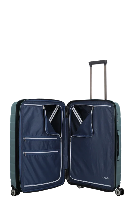 Travelite Air Base Mellanstor Resväska 67cm