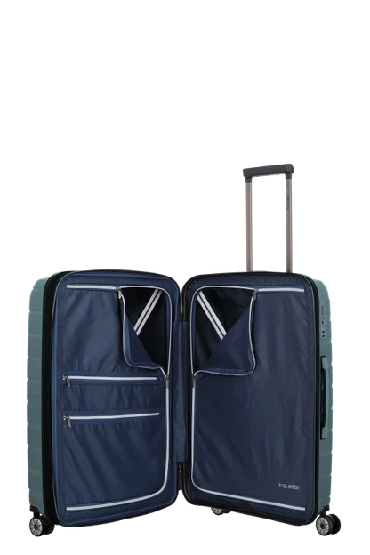 Travelite Air Base Mellanstor Resväska 67cm