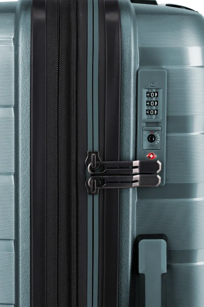 Travelite Air Base Mellanstor Resväska 67cm