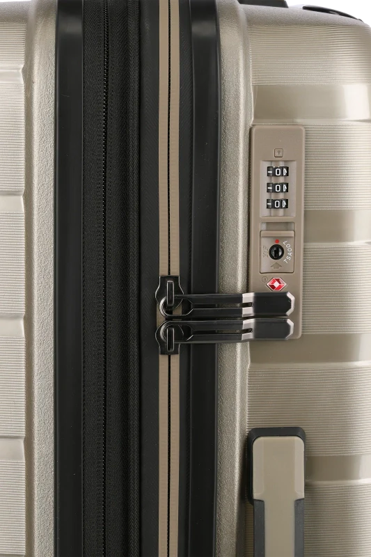 Travelite Air Base Mellanstor Resväska 67cm