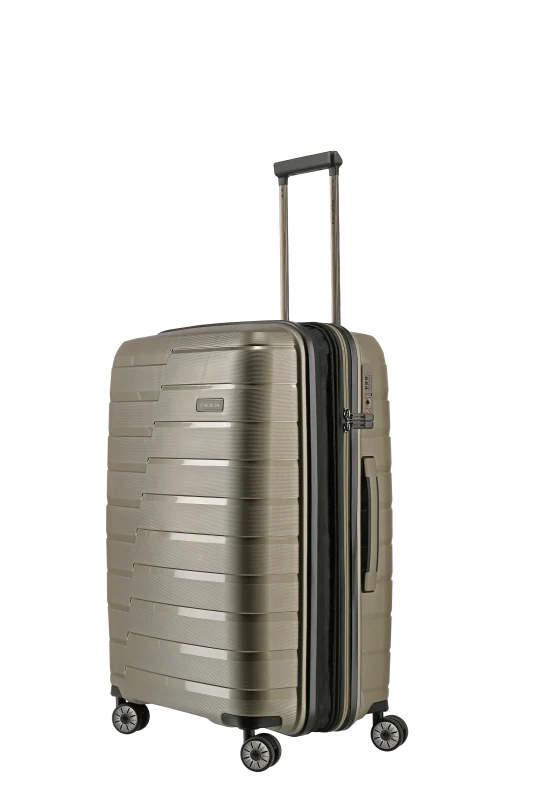 Travelite Air Base Mellanstor Resväska 67cm