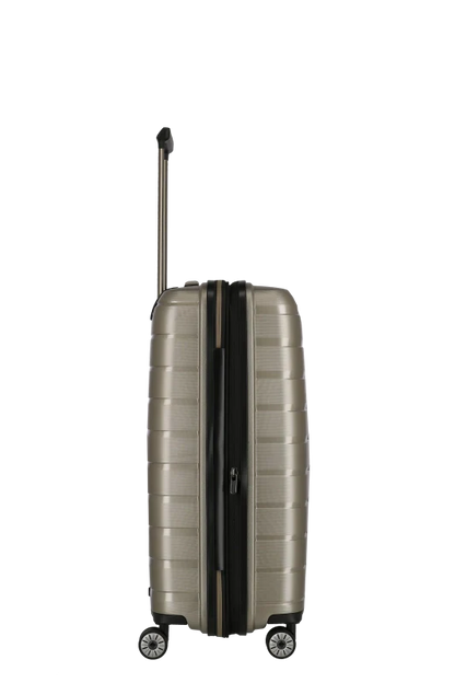 Travelite Air Base Mellanstor Resväska 67cm