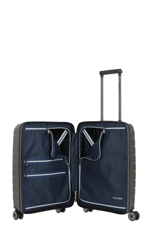 Travelite Air Base Kabinväska Laptopfront 55cm