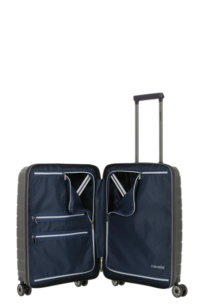 Travelite Air Base Kabinväska Laptopfront 55cm