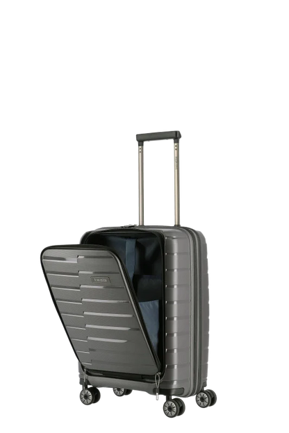 Travelite Air Base Kabinväska Laptopfront 55cm