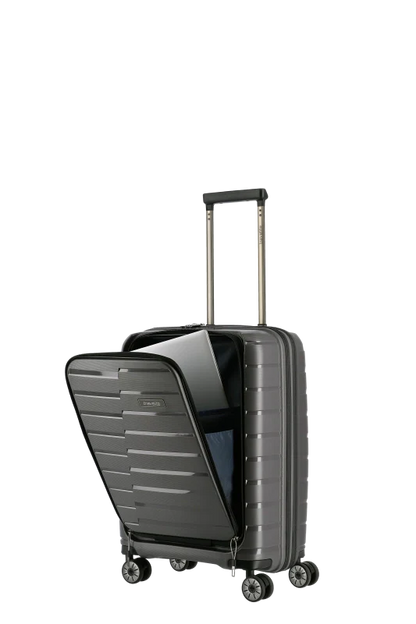 Travelite Air Base Kabinväska Laptopfront 55cm