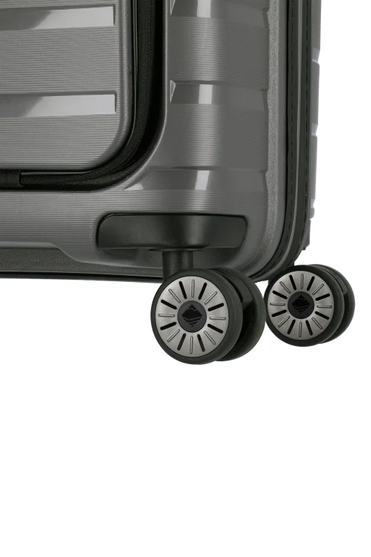 Travelite Air Base Kabinväska Laptopfront 55cm