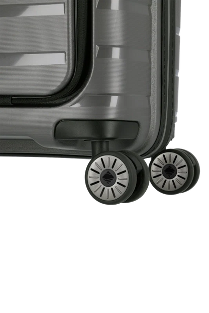 Travelite Air Base Kabinväska Laptopfront 55cm