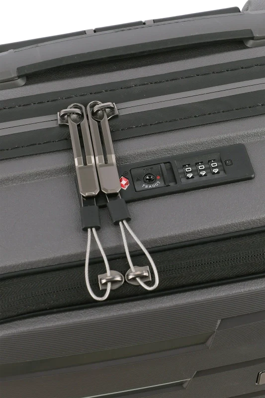 Travelite Air Base Kabinväska Laptopfront 55cm