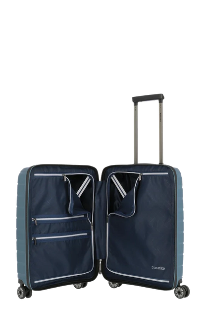 Travelite Air Base Kabinväska Laptopfront 55cm