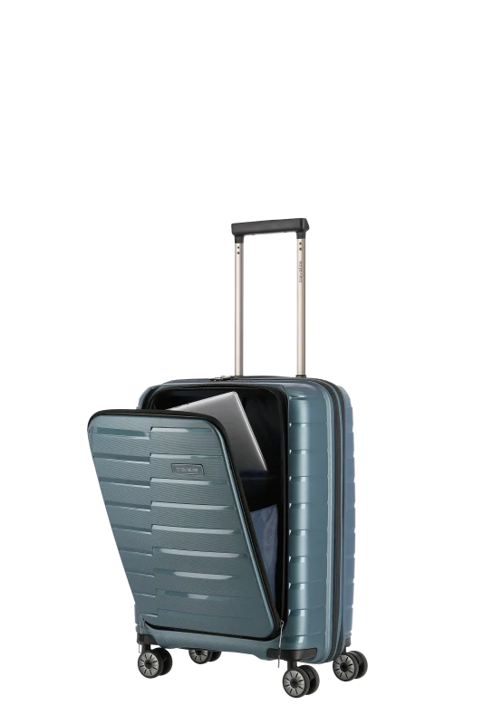 Travelite Air Base Kabinväska Laptopfront 55cm