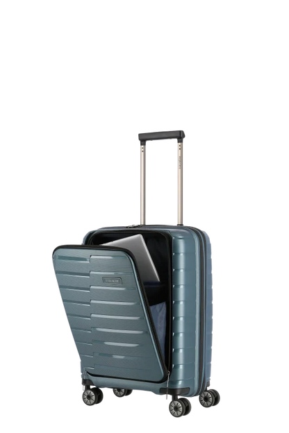 Travelite Air Base Kabinväska Laptopfront 55cm