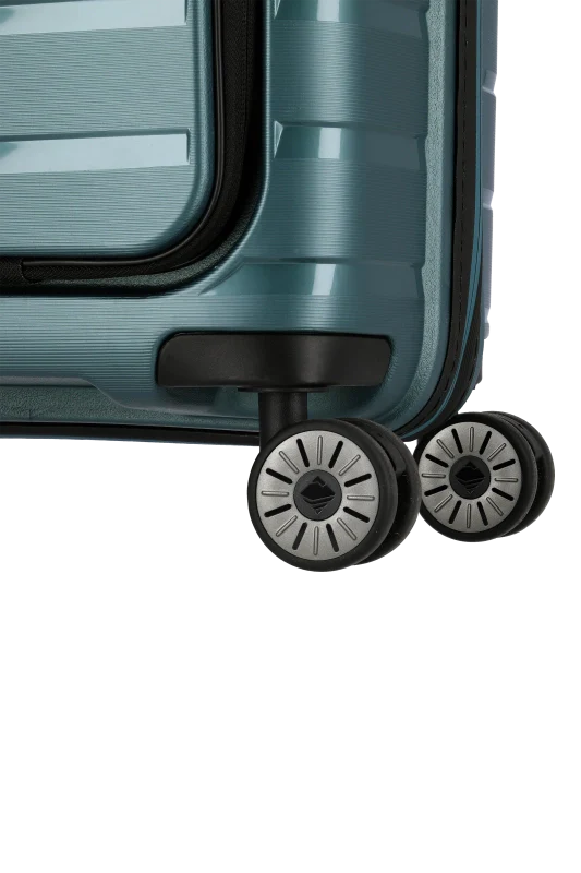 Travelite Air Base Kabinväska Laptopfront 55cm