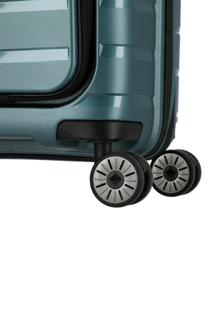 Travelite Air Base Kabinväska Laptopfront 55cm