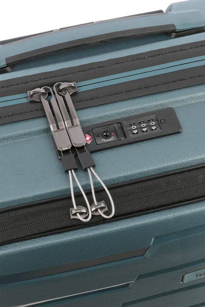 Travelite Air Base Kabinväska Laptopfront 55cm