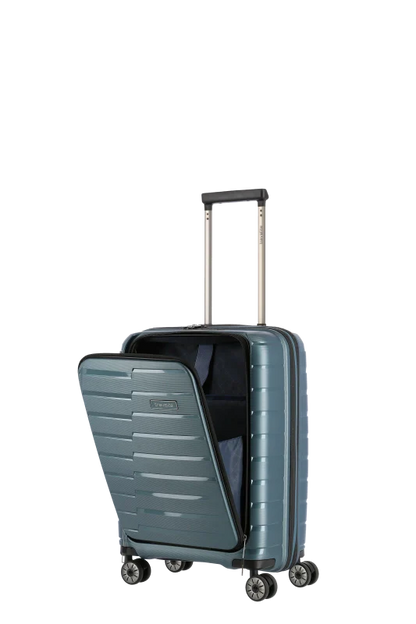 Travelite Air Base Kabinväska Laptopfront 55cm