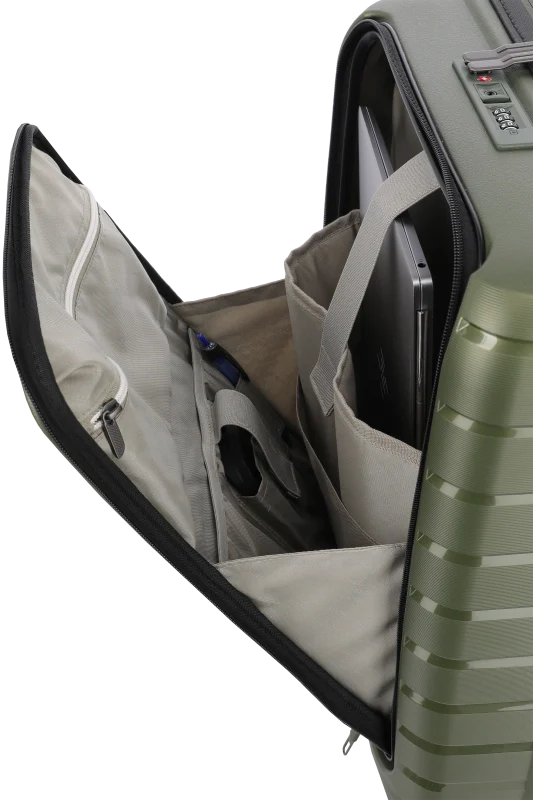 Travelite Air Base Kabinväska Laptopfront 55cm