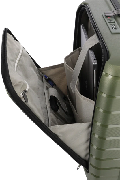 Travelite Air Base Kabinväska Laptopfront 55cm