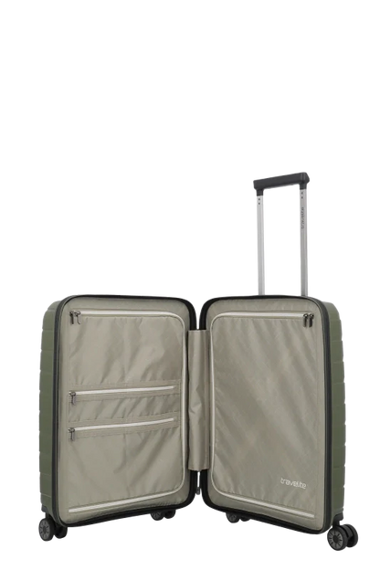 Travelite Air Base Kabinväska Laptopfront 55cm