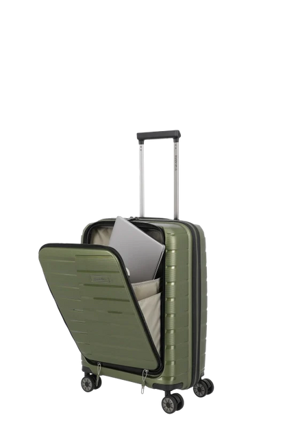 Travelite Air Base Kabinväska Laptopfront 55cm