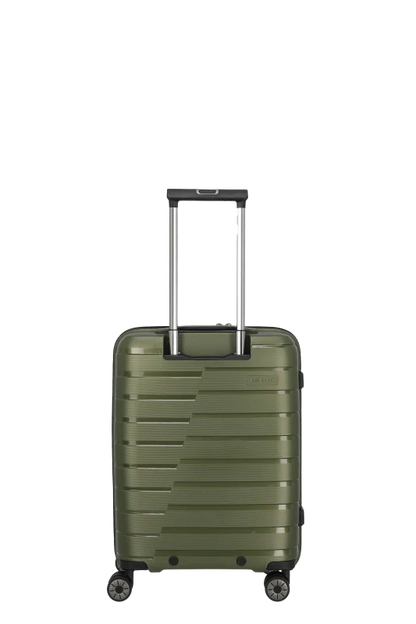 Travelite Air Base Kabinväska Laptopfront 55cm