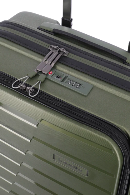Travelite Air Base Kabinväska Laptopfront 55cm