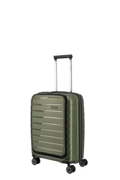 Travelite Air Base Kabinväska Laptopfront 55cm