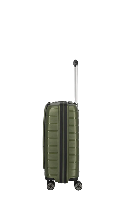 Travelite Air Base Kabinväska Laptopfront 55cm