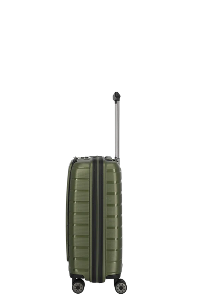 Travelite Air Base Kabinväska Laptopfront 55cm