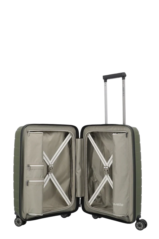 Travelite Air Base Kabinväska 55cm