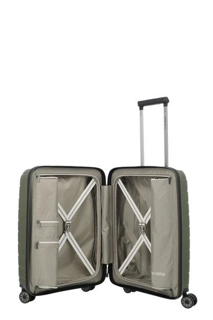 Travelite Air Base Kabinväska 55cm