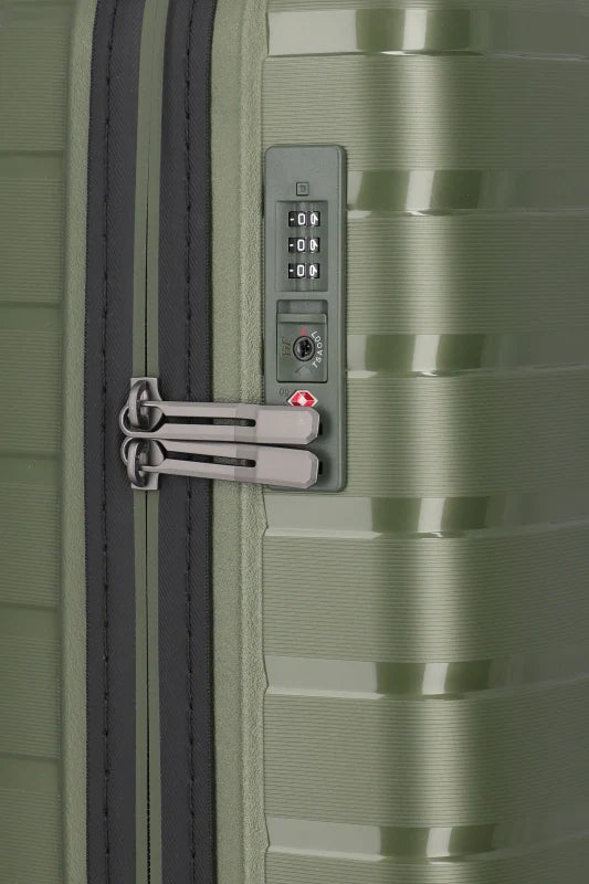 Travelite Air Base Kabinväska 55cm