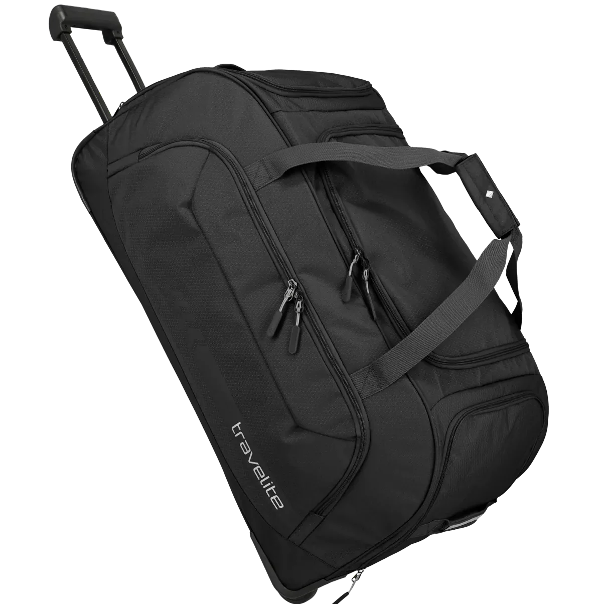 Travelite Kick Off Stor Duffelväska med hjul 77 cm - XL