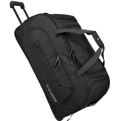 Travelite Kick Off Stor Duffelväska med hjul 77 cm - XL