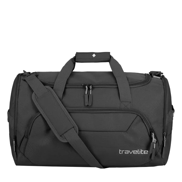 Travelite Kick Off Duffelväska 50 cm - M