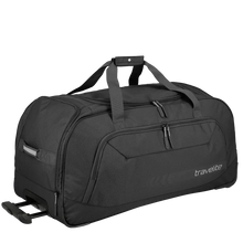 Travelite Kick Off Stor Duffelväska med hjul 77 cm - XL