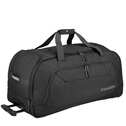 Travelite Kick Off Stor Duffelväska med hjul 77 cm - XL