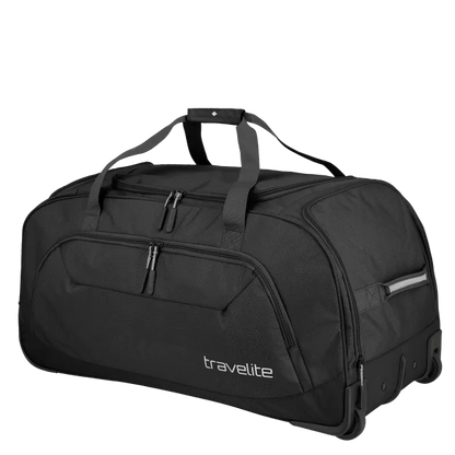 Travelite Kick Off Stor Duffelväska med hjul 77 cm - XL