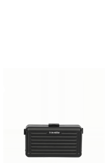 Travelite Next Crossbody 20 cm Svart