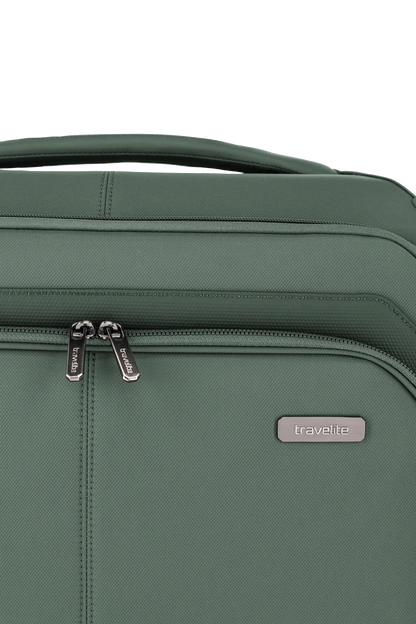 Travelite Priima Stor Resväska 79cm