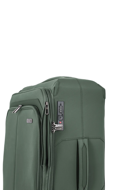 Travelite Priima Stor Resväska 79cm