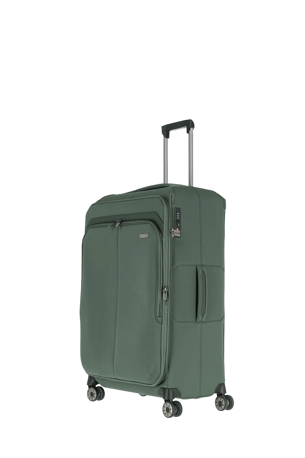 Travelite Priima Stor Resväska 79cm