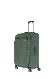 Travelite Priima Stor Resväska 79cm