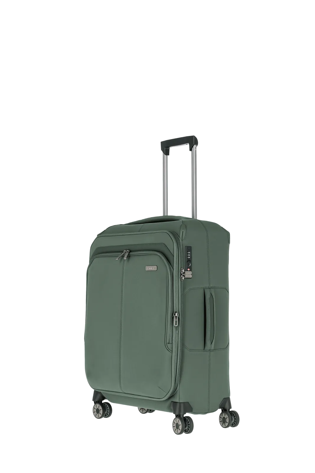 Travelite Priima Mellanstor Resväska 68cm