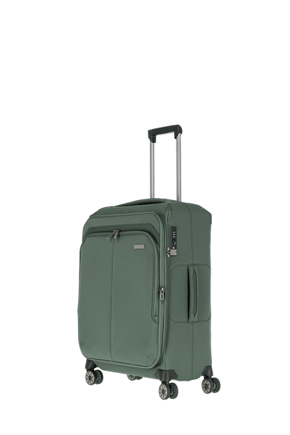 Travelite Priima Mellanstor Resväska 68cm