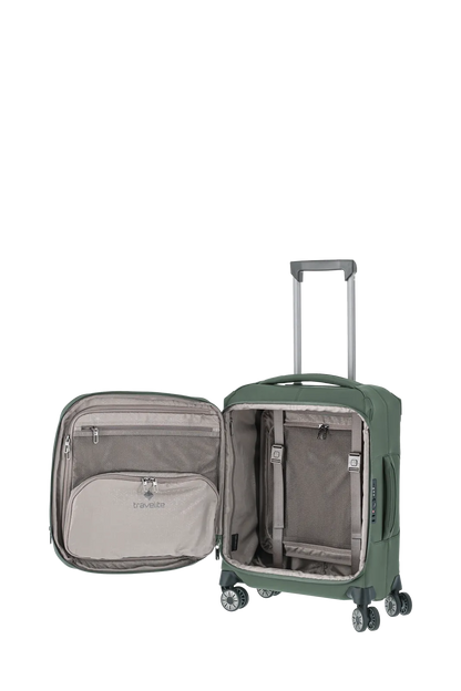 Travelite Priima Kabinväska 55cm