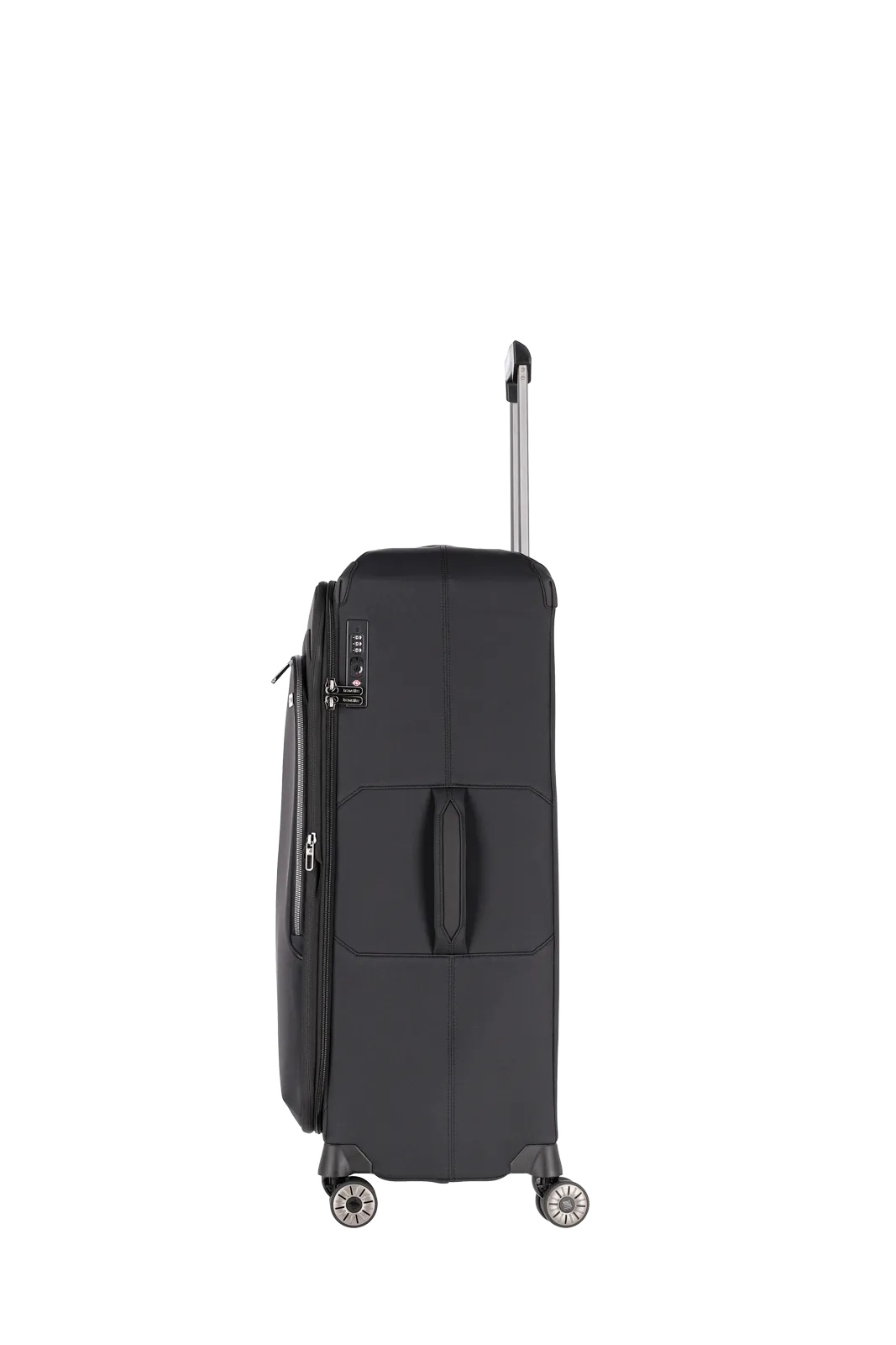 Travelite Priima Stor Resväska 79cm