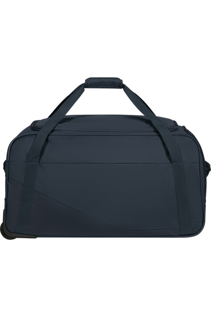 American Tourister City Racer M Duffelväska 2-Hjul 68cm - Navy